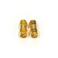 Переходник RP-SMA-female - RP-SMA-female
