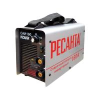 Сварочный аппарат инверторный Ресанта САИ 160
