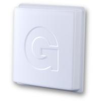 Gellan LTE-15M MIMO 2x2, панельная Антенна 4G/LTE, 15 дБ