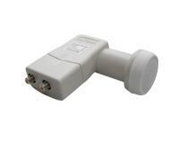 Конвертер линейной поляризации, 2 выхода