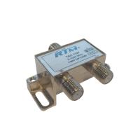Ответвитель на 1 отвод RTM TAH 116F (5 - 1000 МГц)