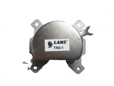 Розетка оконечная SAT-TV-FM Lans TRS-1