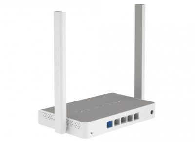 WiFi роутер Keenetic Omni KN-1410 WiFi роутер Keenetic Omni KN-1410