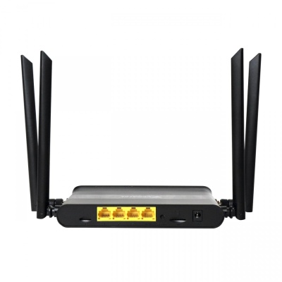 3G/4G Роутер Vegatel VR4