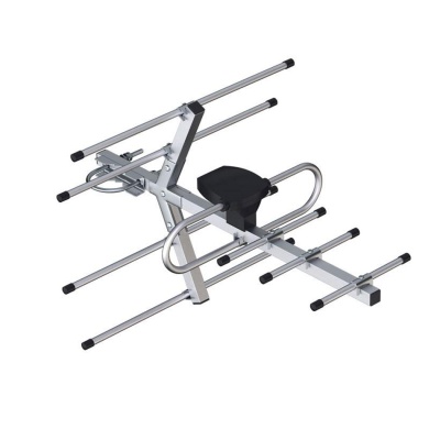 Антенна ДМВ Рэмо BAS-1106-P Парус