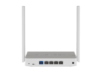 WiFi роутер Keenetic Lite KN-1310 WiFi роутер Keenetic Lite KN-1310
