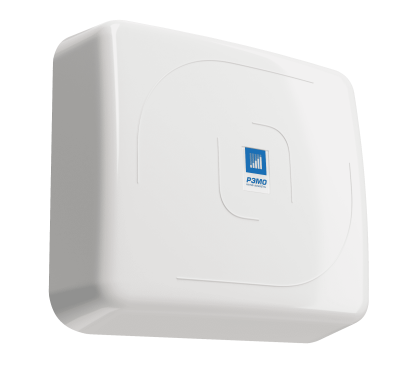 РЭМО BAS-2337N FLAT 800/1800-2700 панельная антенна