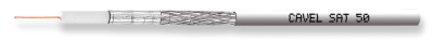 Кабель коаксиальный SAT-50 (Cavel)