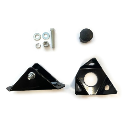 Мачта МТИ-3.1 3 метра с подпятником