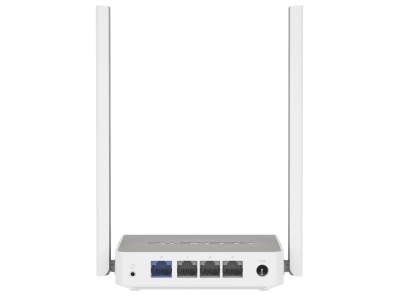 WiFi роутер Keenetic 4G KN-1210