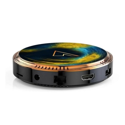 Медиаплеер Vontar X2 4Gb/32Gb