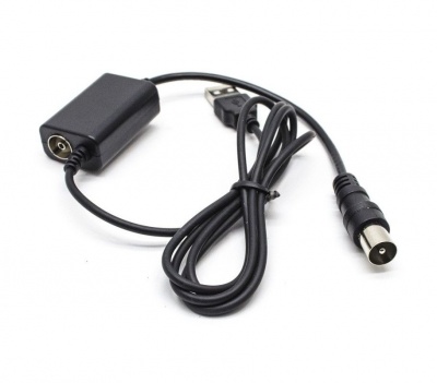 Антенна ДМВ Godigital AV 6540 Антенна ДМВ Godigital AV 6540