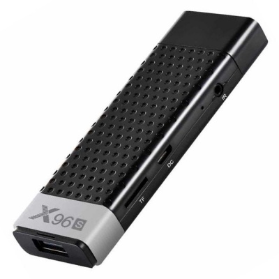 Медиаплеер Vontar X96S 4Gb/32Gb (Уценка) Медиаплеер Vontar X96S 4Gb/32Gb (Уценка)
