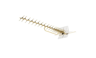 Антенна ДМВ Funke ABM3597 активная