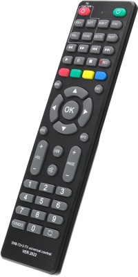 Пульт универсальный Huayu DVB-T2+3 ver.2022 Пульт универсальный Huayu DVB-T2+3 ver.2022