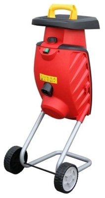 Садовый измельчитель DDE SH2540 Вомбат